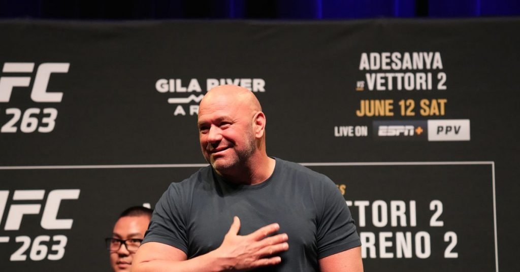 Crypto.com to sponsor UFC fight kits in reported $175 million deal