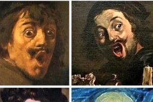 Approachings, Warnings, Technicalities and 20 Crypto Jokes