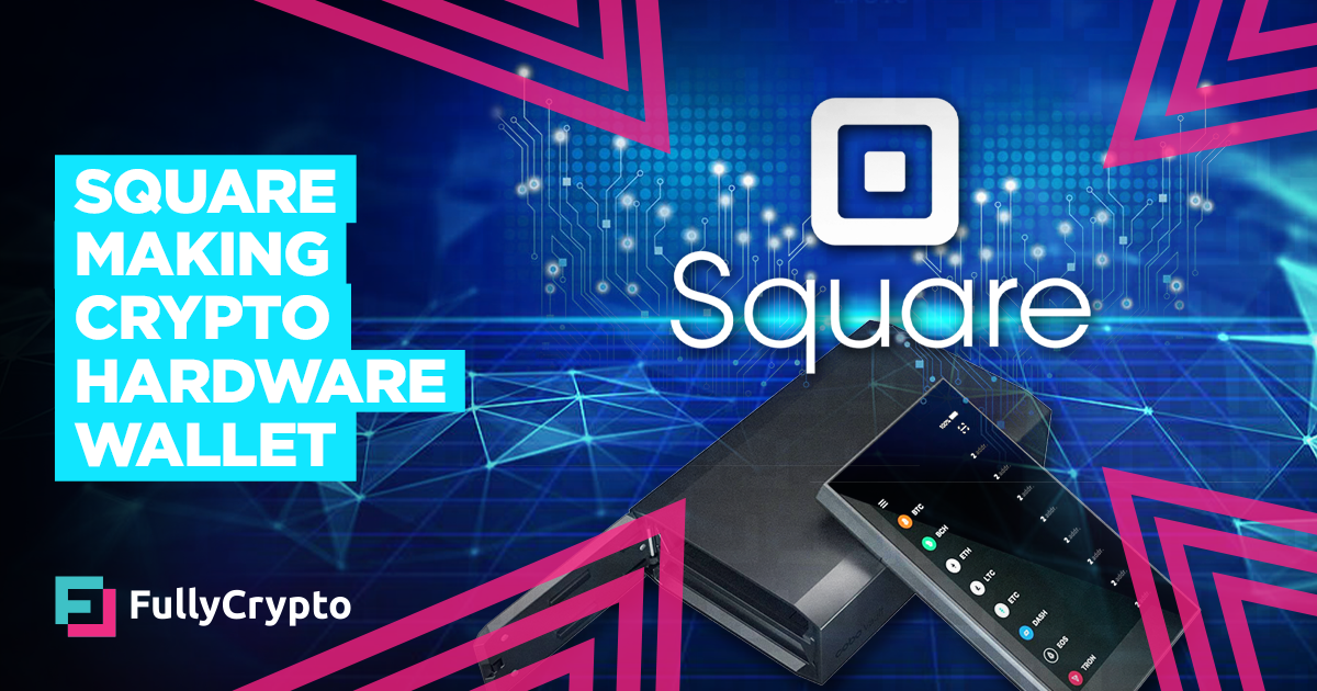 square crypto wallet