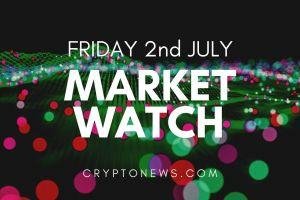 Bitcoin Starts Outperforming Again as Ethereum and Altcoins Drop More