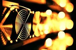 Bitcoin Mining Difficulty Plummets While Miners Polish Their Image