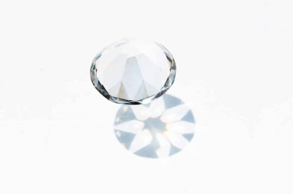 Sotheby’s Sells Diamond For $12 Million in Cryptocurrency