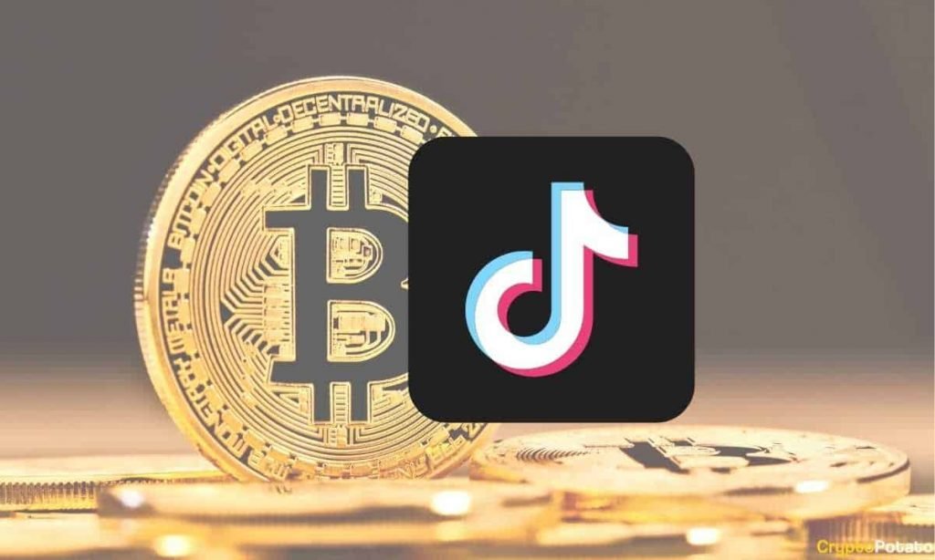TikTok Bans Cryptocurrency-Related Ads