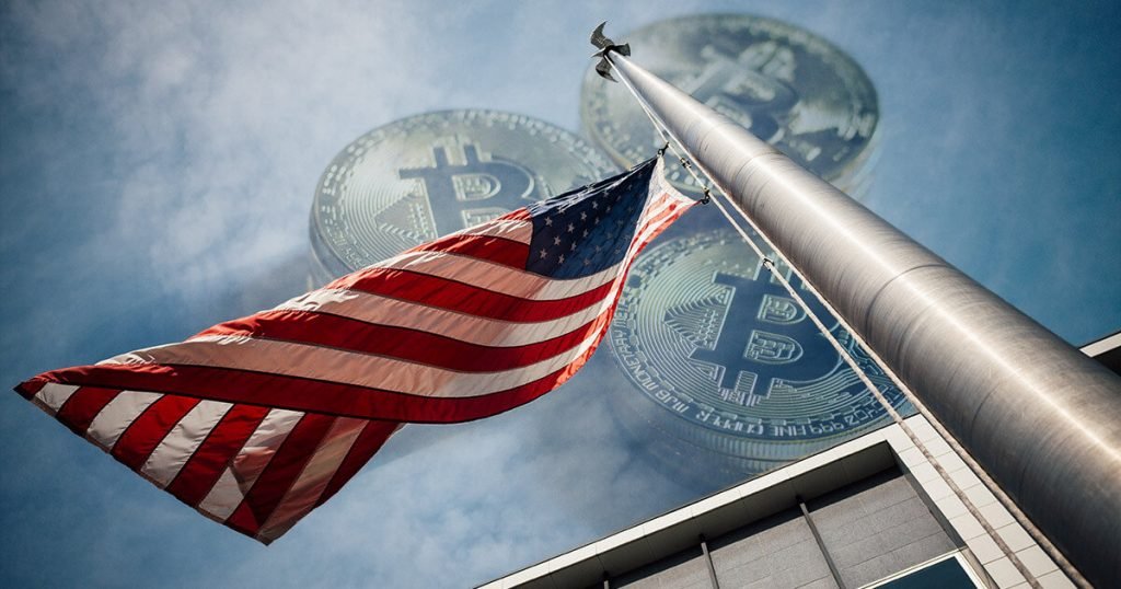 US Feds just sold $19 million in Bitcoin. Here’s why