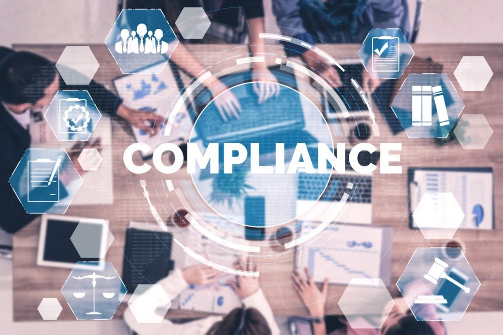 BrandPost: Using RPA to Efficiently and Effectively Meet Compliance Demands