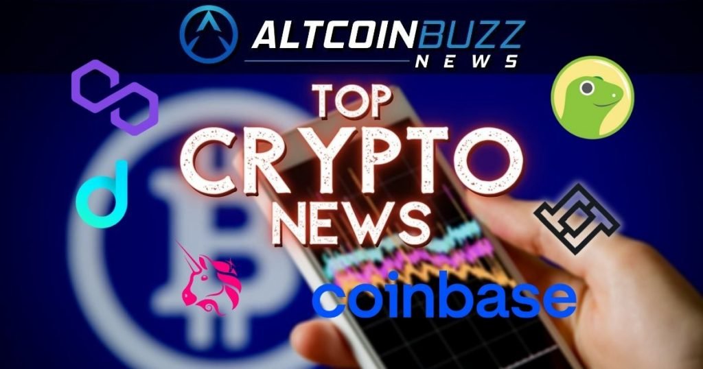 Top‌ ‌Crypto‌ ‌News:‌ ‌07/14