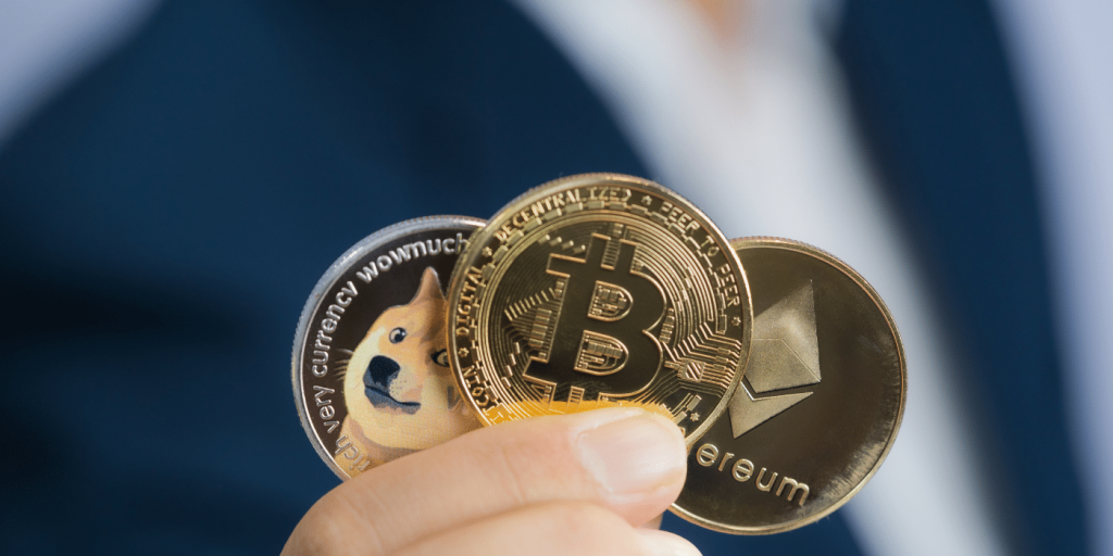 Q2 2021 Crypto Returns Analysis: BTC -38%, ETH +13%, DOGE +391%