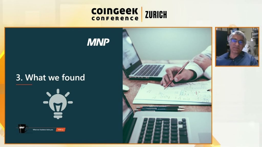 CoinGeek Zurich: MNP takes a look at original Bitcoin protocol and why it matters