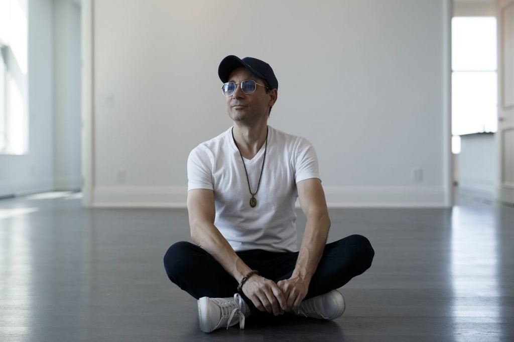 Ethereum Co-Founder Anthony Di Iorio Says Safety Concern Has Him Quitting Crypto