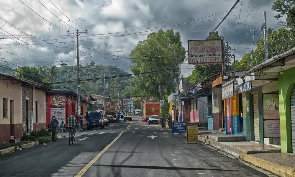 Here’s a ‘potentially significant limitation’ in El Salvador’s Bitcoin experiment