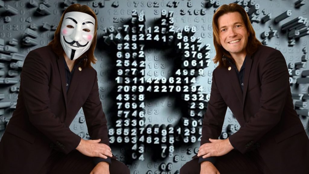 Self-Proclaimed Bitcoin Inventor Jörg Molt Arrested for Alleged Crypto Pension Fraud