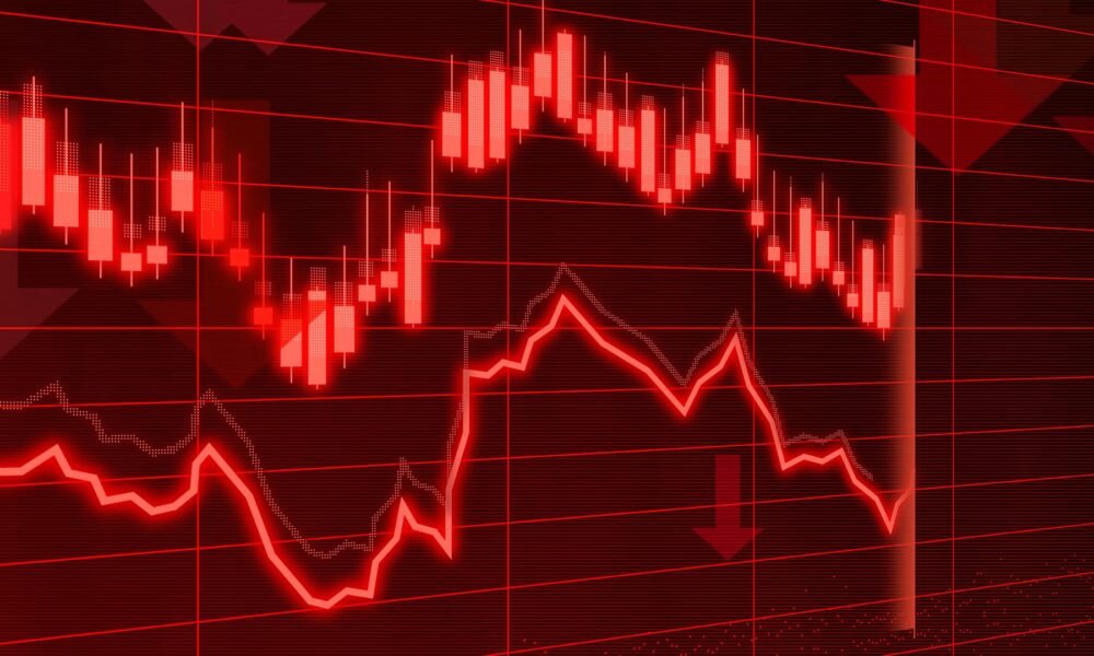 This ‘never seen before’ Bitcoin trend can lead to ‘further downside’