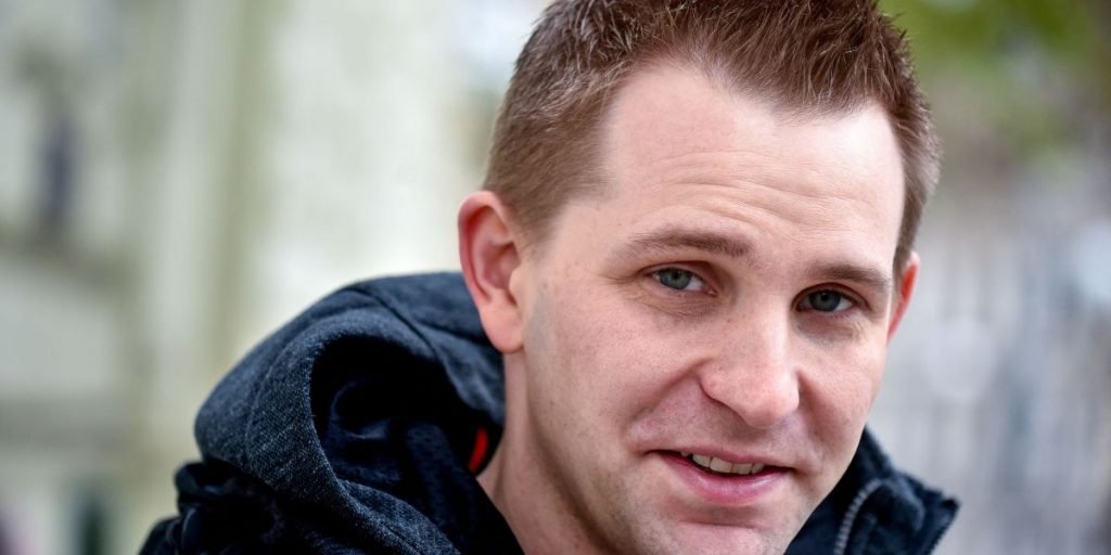 Facebook nemesis Max Schrems triggers GDPR showdown