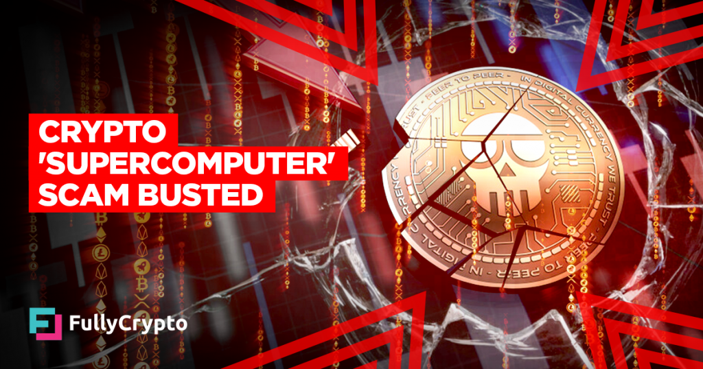 Profit Connect Wealth Services Scam Busted by SEC