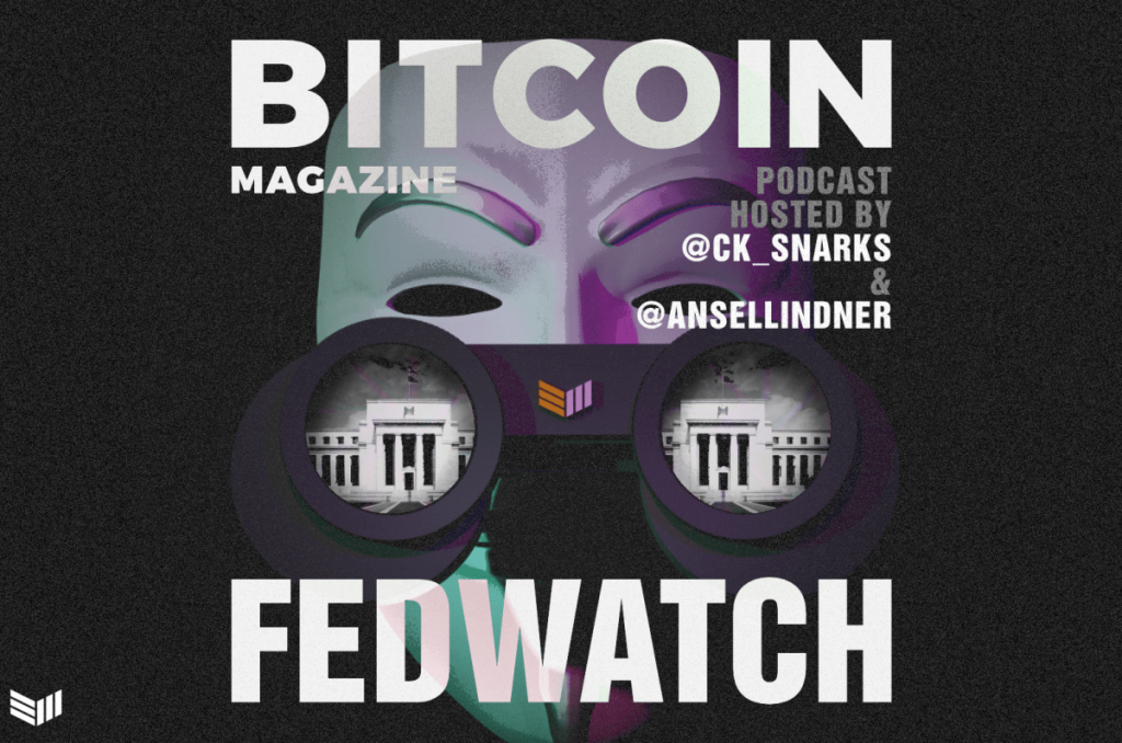 The Fed Taper, CPI And Bitcoin