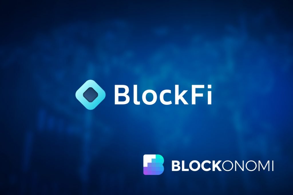 BlockFi is Planning To Go Public Despite Regulators’ Crackdown