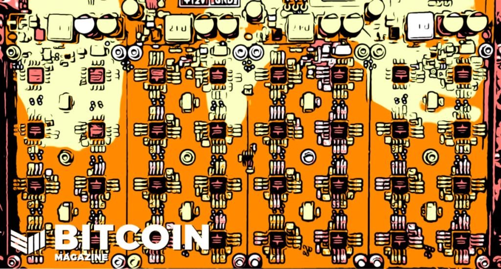 Greenidge Partners With Foundry To Acquire 8,300 Bitcoin Mining Rigs, Joins Foundry USA Pool