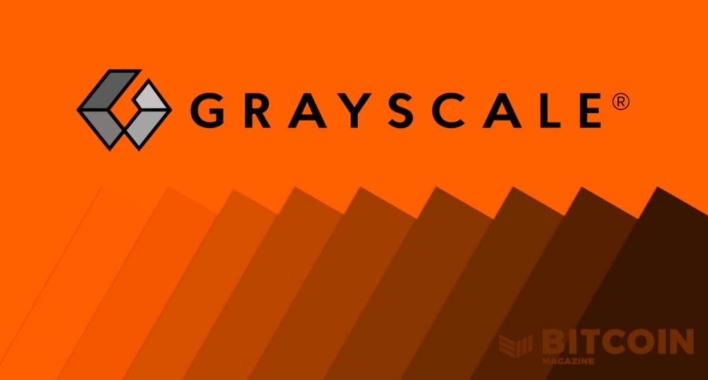 Grayscale Bitcoin Trust Adds BNY Mellon As Service Provider, Eyeing ETF Approval