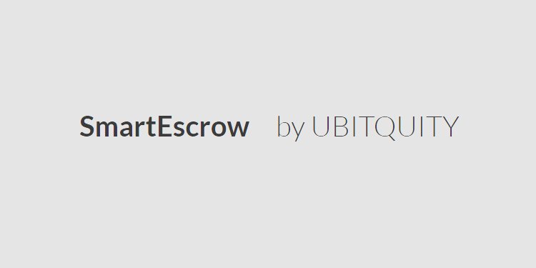 Blockchain title platform Ubitquity launches SmartEscrow.us to buy real estate with crypto