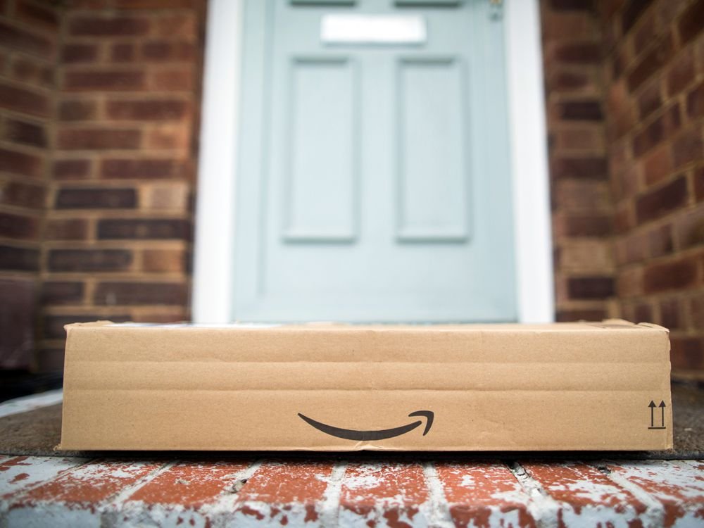 Amazon job posting hints at plan to accept cryptocurrency as payment