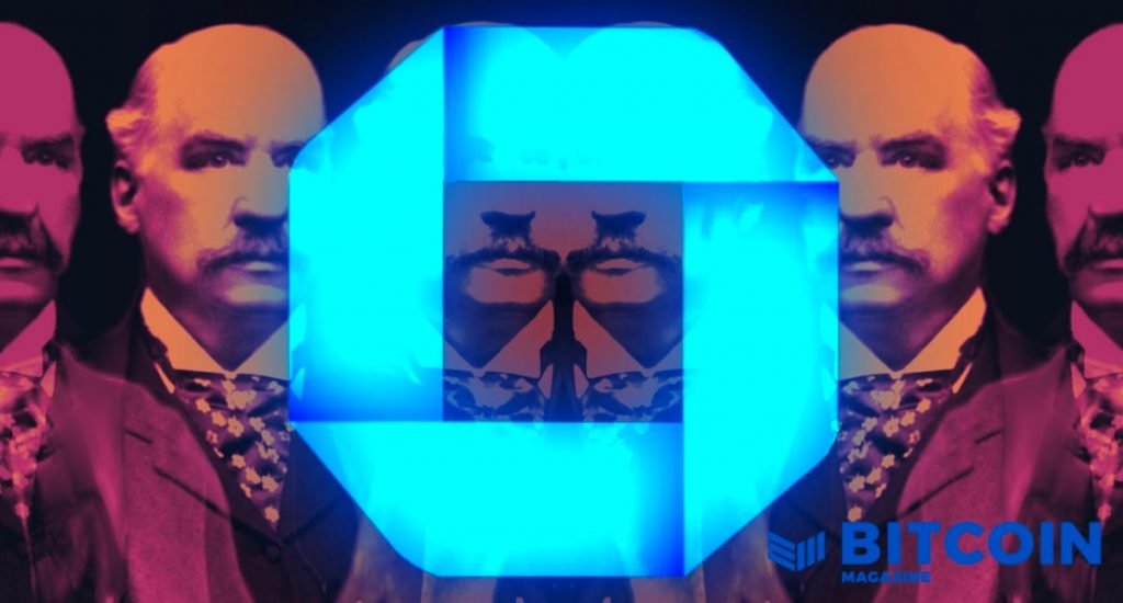 JPMorgan Becomes The First Big Bank To Give Retail Clients Access To Bitcoin