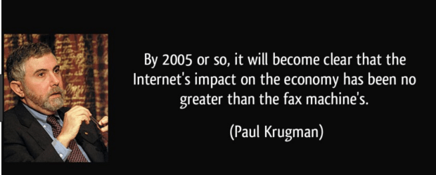 The Intelligent Person’s Guide To Bitcoin