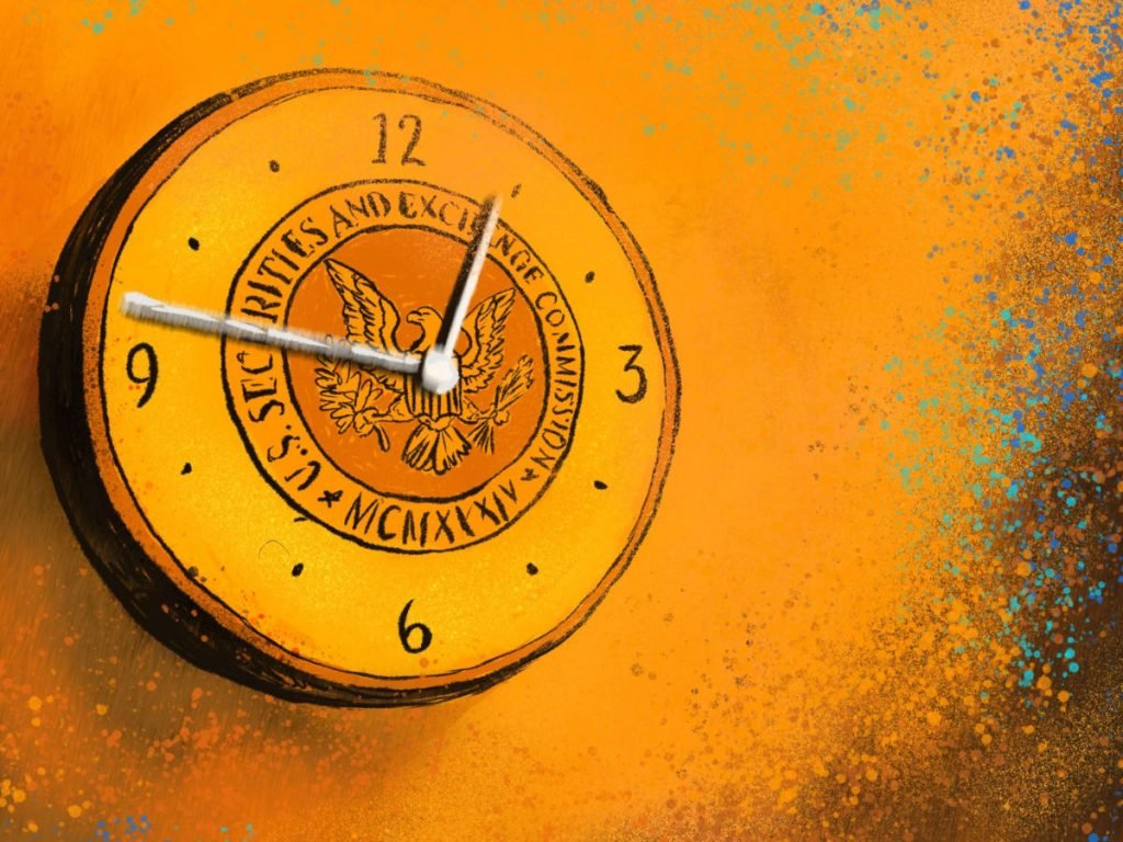 Global X, Subsidiary Of $560 Billion Investment Manager, Files For Bitcoin ETF