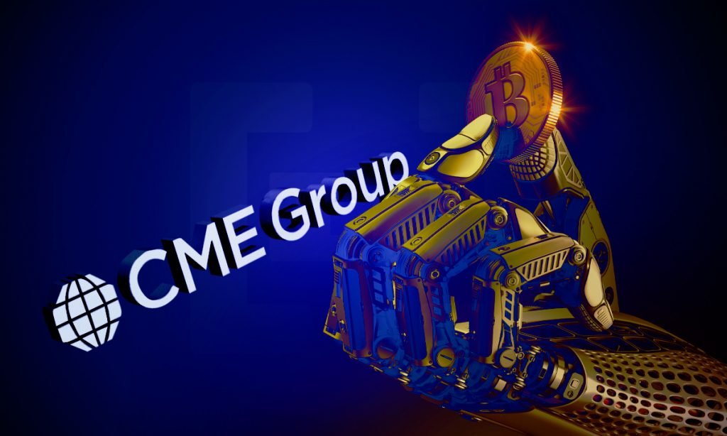 CME Group Q2 Profits Up 1.4%, Bitcoin Micro Futures Popular