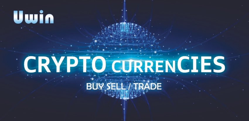 Trade Cryptocurrency for Zero Handling Fee with UwinEX – Sign Up Today