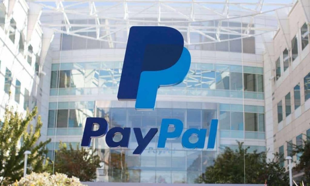 PayPal Reportedly Looks to Assemble a Cryptocurrency Team in Ireland
