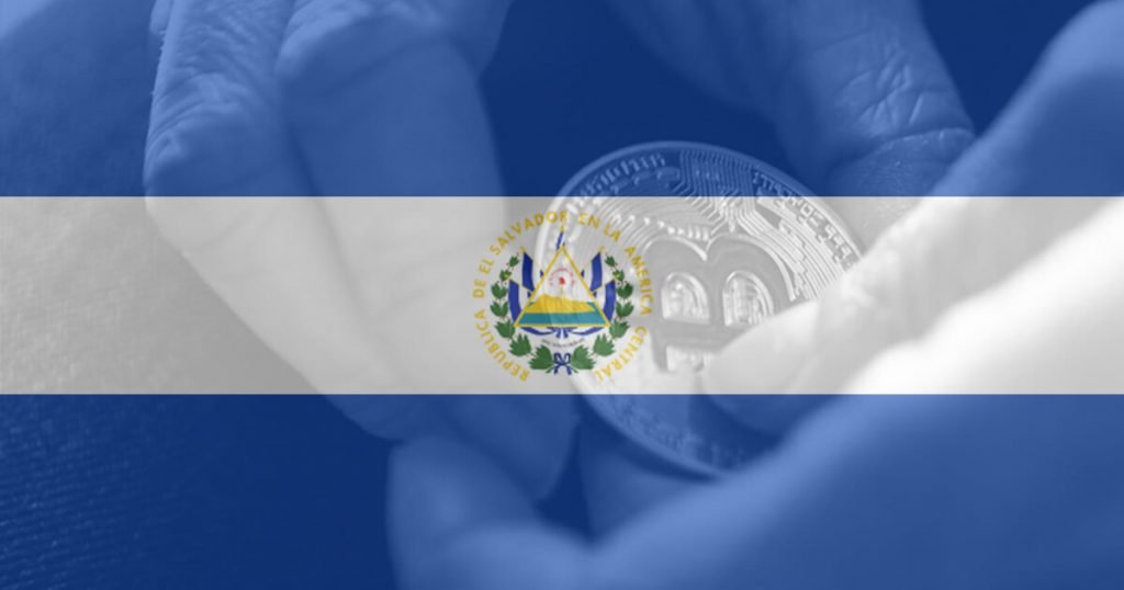 El Salvador to officially adopt Bitcoin as legal tender on September 7