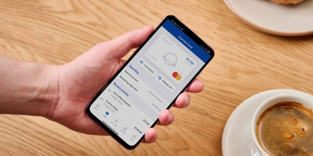 CoinJar Launches Australia’s First Cryptocurrency Mastercard