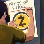 Zcash (ZEC) Mulls Transitioning to Proof-of-Stake (PoS) Consensus