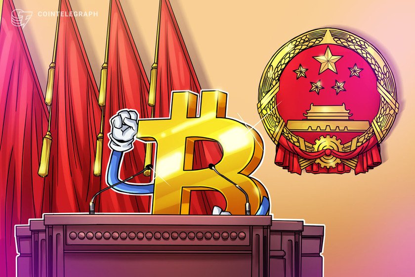 China’s attempt to kill Bitcoin failed — Here are 3 reasons why
