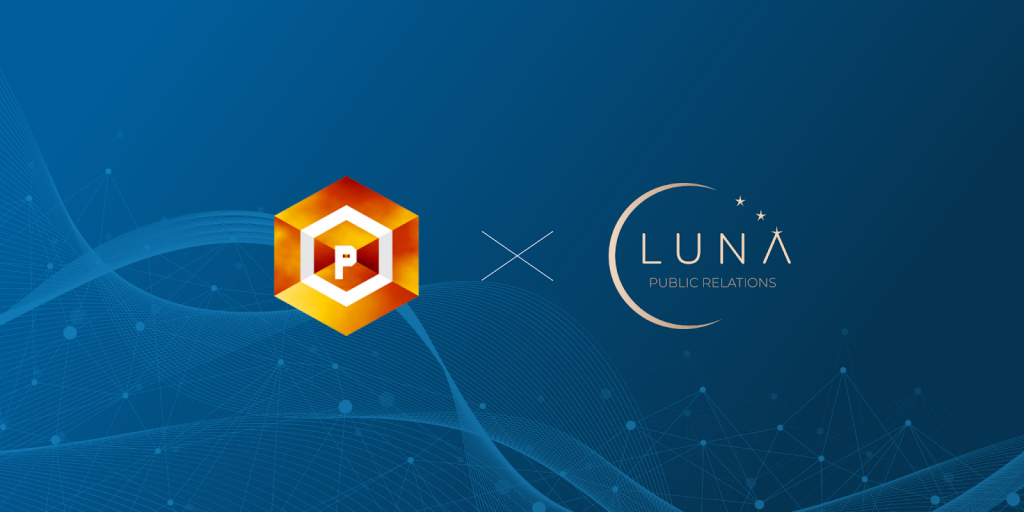 Privateum Partners With Luna PR to Promote FinTech Platform