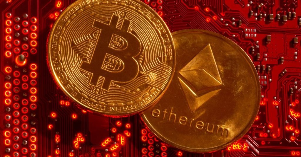 Upgrades, ESG, DeFi usage to help ether outpace bitcoin: Pantera Capital – Reuters