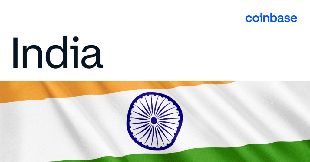 Coinbase is funding scholarships in India for Dapp Ethereum Bootcamp, founded by ex-Coinbase…