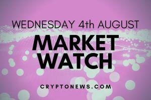 Bitcoin and Ethereum Target Fresh Lows, LUNA Rallies