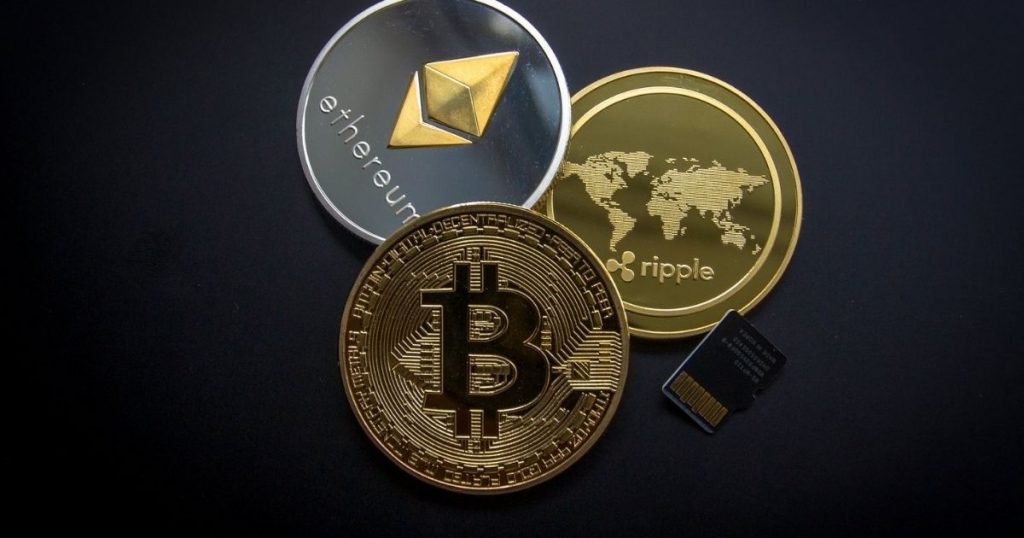 Debate Intensifies Over Inclusion of Cryptocurrency Entities in Bipartisan Bill