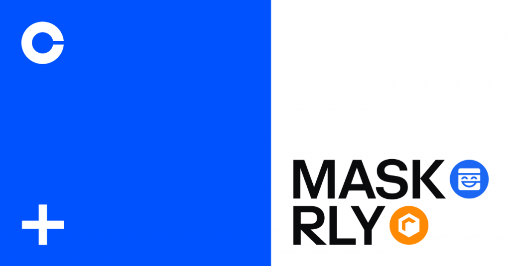 Mask Network (MASK) and Rally (RLY) are now available on Coinbase