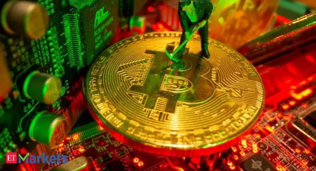 Not only free pizzas, India’s Olympic medal winners to get free Bitcoins too – Economic Times