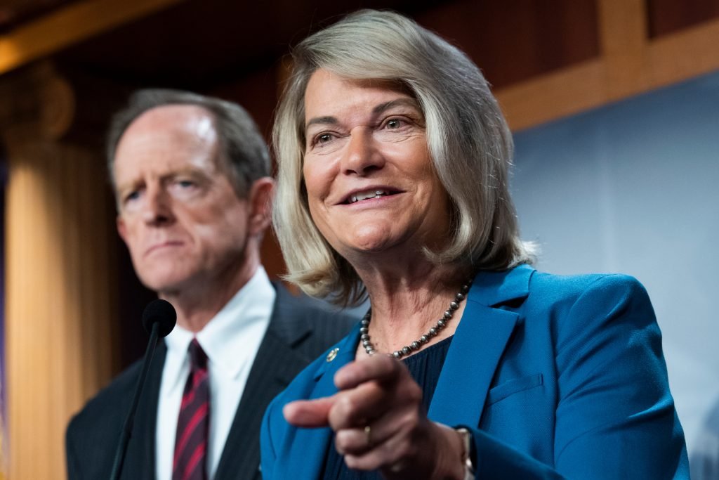 Cryptocurrency tax reporting deal scotched in Senate