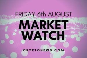 Bitcoin and Ethereum Extend Rally, Altcoins Turn Green