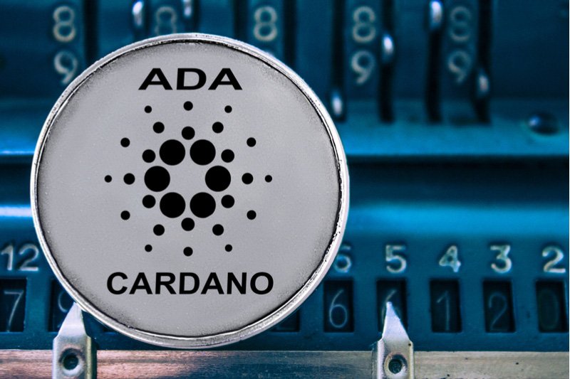Cardano Climbs 10% In a Green Day By Investing.com