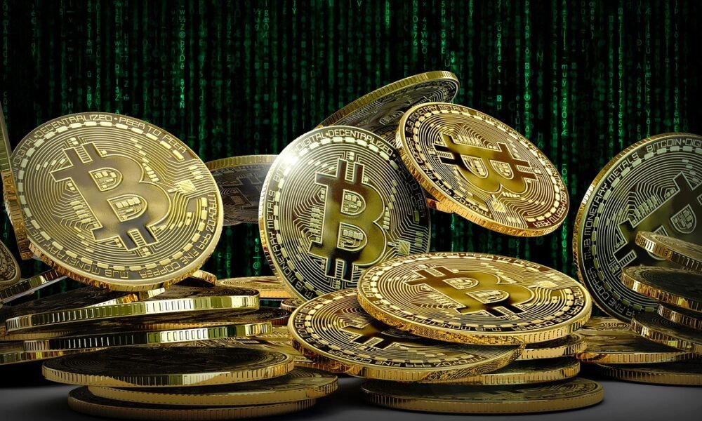 Bitcoin surpasses $45000! Here are the levels to keep an eye on