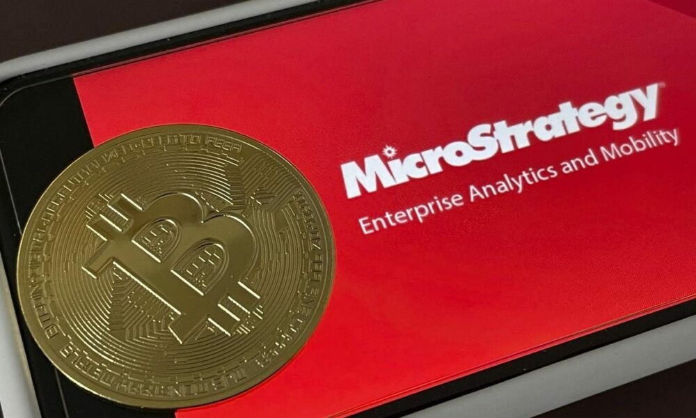 This offbeat ‘strategy’ might explain MicroStrategy’s Bitcoin purchases