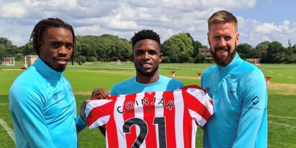 CoinJar Partners with English Premier League Club to Raise Fan Understanding of Crypto