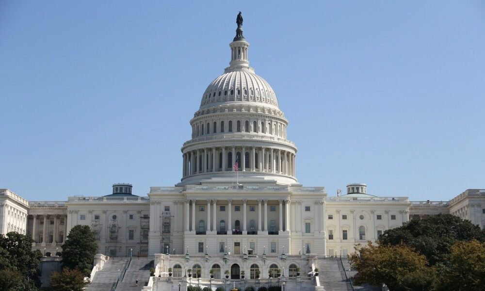 US infra bill: Bitcoin and crypto community ‘would be pleased with the outcome’ IF this happens