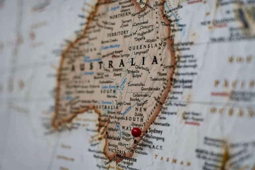 Crypto.com to allow Aussies access to tax reporting functions