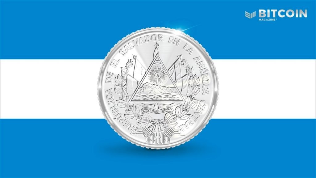 El Salvador’s Bitcoin Adoption Paves The Way For Emerging Economies